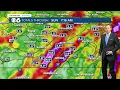 Virginia s Record-Breaking Rainfall Up to 6 Inches Fell in Some Areas on Saturday
