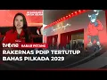 Lagu Rakernas PDI Perjuangan 2026 Bahas Pilkada 2029 dan Isu Geopolitik | Kabar Petang