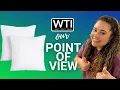 Our Point of View on Utopia Bedding Throw Pillows Insert From Amazon