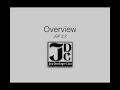01 JSF Overview