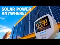 No Rooftop Koi Baath Nahi How Virtual Net Metering Brings Solar Power to You
