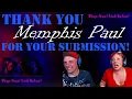 Reaction To Buster Poindexter - Hot Hot Hot | THE WOLF HUNTERZ REACTIONS