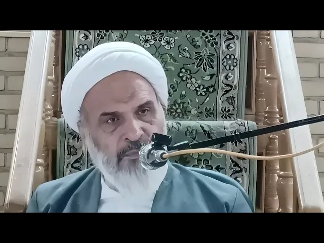 ⁣بحث الهلال (15) | الشيخ محمد تقي الشهيدي