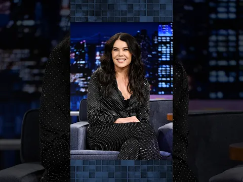 #LaurenGraham’s niece doesn’t know why people keep saying hi to her aunt 🤣 #FallonFlashback