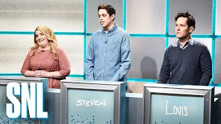 What S Wrong With This Picture SNL 