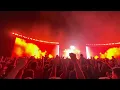 Calvin Harris- Under Control (Live at Creamfields 2022)