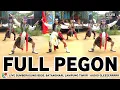 Download Lagu JARANAN LAMPUNG TERBARU 2025: FULL JATHILAN CEWEK JARANAN PEGON \