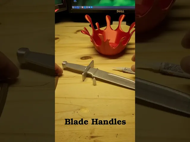 Knife Prop video thumbnail