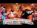 Download Lagu BITELO ENCONTROU AS LENDAS DA QUEDA DE BRAÇO COM BORTOLATO EM CHICAGO 🇺🇸