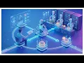 What is an API API Explained for Beginners REST API OpenAI API Gemini API C NET Tutorial