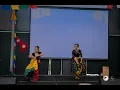 Download Lagu Damphu Ma Selo Dance by summita and Sanchu