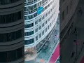 View of Salesforce tower in San Francisco