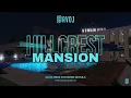 MLO Hillcrest Mansion FiveM MLO Mansion GTA5