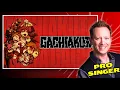 Download Lagu Paledust - HUGs (Gachiakuta OP) | Pro Singer reageert