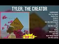 Tyler, The Creator 2025 MIX 1 HOUR - EARFQUAKE, See You Again, Sucka Free, Yonkers