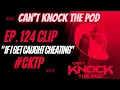If I Get Caught Cheating Episode 124