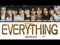 Download Lagu TREASURE (트레저) 'EVERYTHING' Lyrics (Color Coded Lyrics)