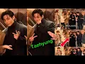 Download Lagu 1 Minute Ago! BTS's Taehyung Hugs All BTS Members and Makes a Shocking Statement in Paris!