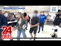 Download Lagu Nag-caption ng ‘headshot’ sa litrato ng pangulo na may nakaturo sa ulo, inaresto | 24 Oras