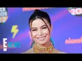 Miranda Cosgrove REACTS to Jennette McCurdy s iCarly Claims E News