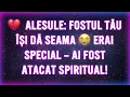 Download Lagu 💔  ALESULE: FOSTUL TĂU ÎȘI DĂ SEAMA 😭 ERai SPECIAL – AI FOST ATACAT SPIRITUAL!