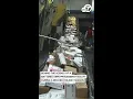 Behind the scenes of a Bay Area USPS processing facility during a record holiday season