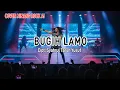Lagu BUGIH LAMO Cover Rock AI