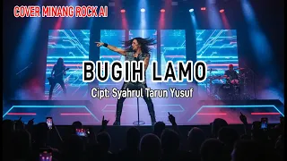 bugih lamo cover rock ai