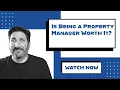 Property Management Career Review Is A Property Manager a Good Job