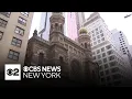 Graphic details released on alleged violent disruption at NYC synagogue