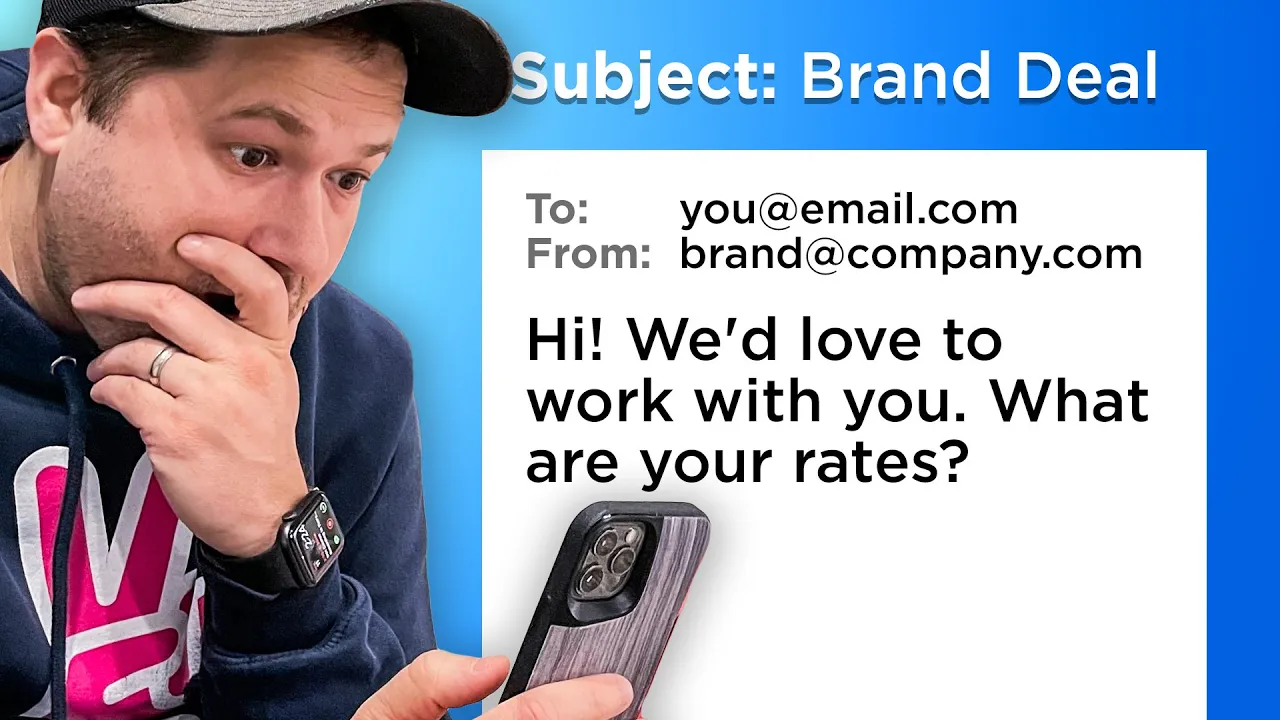How to Approach Your Dream Brands for High Paying Sponsorships
