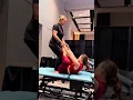 Full Body Thai Massage and Stretching for Women Deep Relaxation and Flexibility Techniques