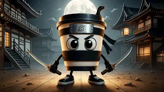 CAPPUCCINO ASSASSINO MASHUP 