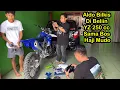 Aldo Bilkis Di Beliin YZ 250cc Baru Sama Big Bos Haji Mudo !!!