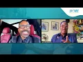 Ep. 45 Work Life Balance with Dr. Uche Odiatu
