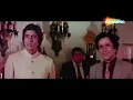 Raat Baaki Baat Baaki | Namak Halal | Parveen Babi, Shashi Kapoor | Amitabh Bachchan Hit Songs