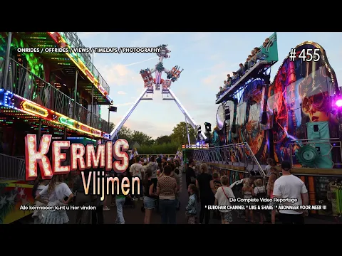 Video Kermiseditie 2025