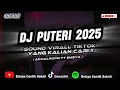 Download Lagu DJ Puteri 2025 || Sound Virall tiktok yang kalian cari-cari !! [ Akmalropik ft Enisya]