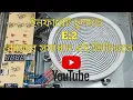 infrate cooker e2 error solution3 infrared cooker e2 error solution