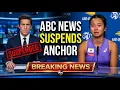 MIC STILL ON ABC News Anchor Suspended After SHOCKING On-Air Insult Toward Alex Eala