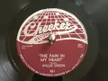 Willie Dixon - The Pain In My Heart - 29 Ways