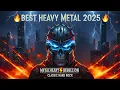 Download Lagu Best Heavy Metal 2025 🔥⚡Metalheart Rebellion - Classic Hard Rock