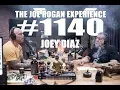 Joe Rogan Experience - Joey Diaz