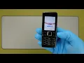 Nokia 6300 presentation
