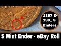 eBay Penny Rolls Online Purchase - S Mint Indian Head Cent Ender