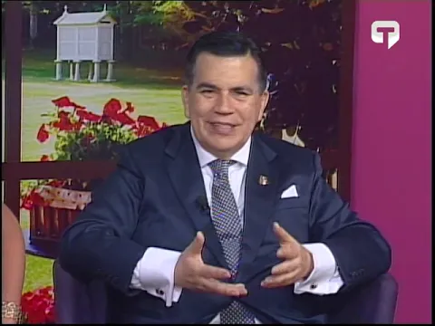 Mundo al día estreno nuevo programa Telerama