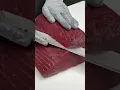 Download Lagu tuna fish cutting skills in korea  #tunacuttingskills  #fishcutting #fishcutting_videos #xfish