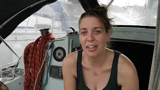 Sail Locker & Offshore Menu