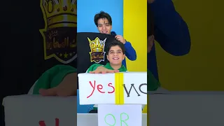 تحدي Yes Or No ج2 