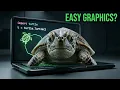 Meet the Turtle Python Graphics Made Easy M2EP1